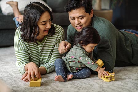 benefits of open adoption for families hoping to adopt