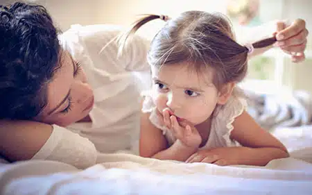 legacy of an adopted child