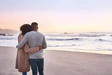 Marriage struggles during the long adoption wait