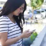 birth parent looking at adoption for her unplanned pregnancy