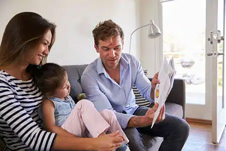 open adoption of Native American children