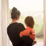 one woman's choice for open adoption