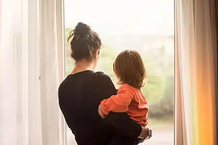 one woman's choice for open adoption